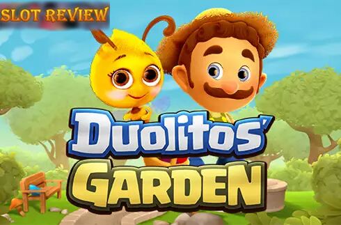 Duolitos Garden Slot Review